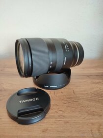 Tamron 28-75mm f/2.8 Di III RXD Sony FE - predaný - 4