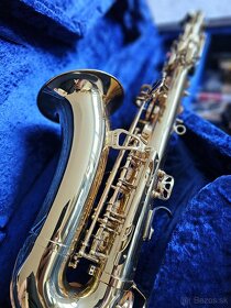 Alt Saxofón Amati AAS32  - TOP stav - 4