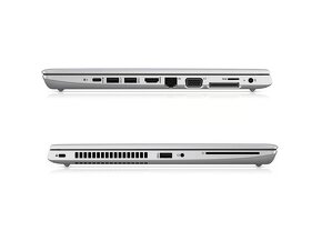 HP ProBook 640 G4 repasovaný, záruka do 1.6.2025 - 4