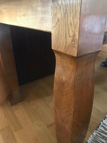 Jedalensky stôl - 4