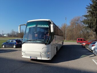 Bova futura FHD13/370 - 4