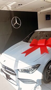 Mercedes Benz cla180 Amg Line - 4