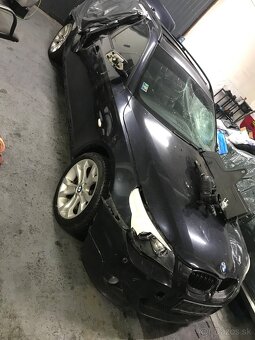 PREDAM v celku BMW E61 525xd 145kw Mpacket - 4