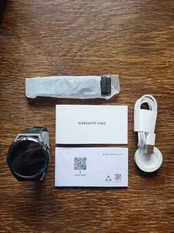 Predaj Godinnik športové Huawei Watch GT Runner - 4