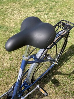 Bicykel mestský- BBF - 4