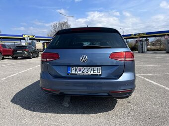 Volkswagen Passat Variant 2.0 TDI Business DSG 156tis.km - 4