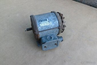 Elektromotory na 220V a na 380V - 4