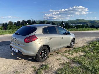 Fiat Bravo 1.4 T-Jet 88kw - 4