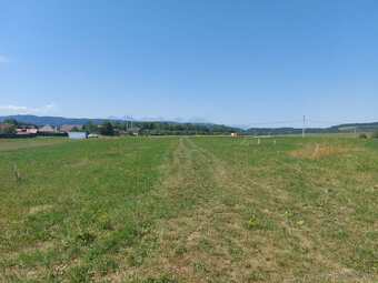 Stavebný pozemok - výhľad Tatry / Slovenský raj, Betlanovce - 4