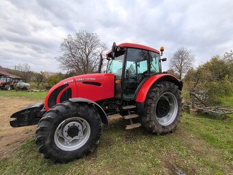 Zetor Forterra 11741 - 4
