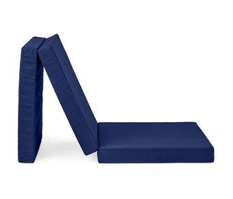 Skladací/cestovný matrac Tchibo + obal - 4