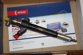 Vstrekovacie trysky 2.2 TDCI DENSO 6C1Q9K546AC - 4