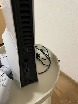 Playstation 5 - 4