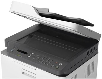 HP Color Laser 179fnw - 4