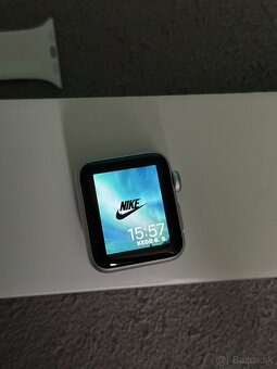 Apple watch series 3 38mm - 4