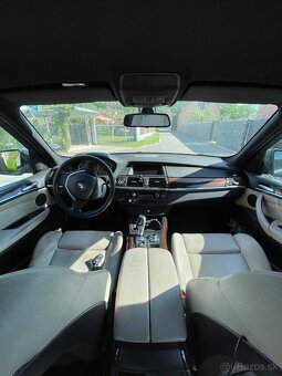 BMW X5 xDrive30d 2012 180kW - 4