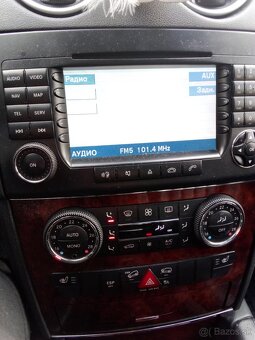 Predám ML 320 4 matic - 4