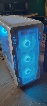 Predám veľmi pekne pc na hry aj pracu - 4