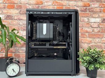 Ryzen 9 7900X3D\48GB\RTX 4070\SSD\850W Zdroj - 4