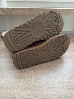 UGG zimné topánky 38 - 4