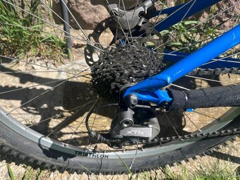 Specialized stumpjumper Xl - 4