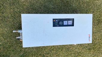 Elektrický kotol Protherm 15kW - 4