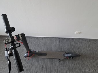MANKEEL CityJet Pro - elektrická kolobežka - 4