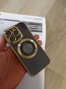 iPhone 16 pro 128GB Black Titanium - 4