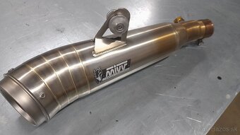 Výfuk mivv - 4