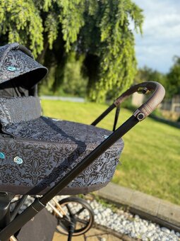 Cybex priam 4.0 - 4