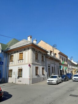 Dom v srdci Starého Mesta - investičná príležitosť - 4