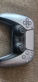Play Station5 Slim Digital - 4