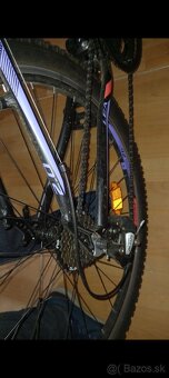 Predam bicykel Kross Lea xs 26" - 4