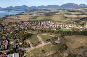 IBV Horička- Liptovská Ondrašová - 4
