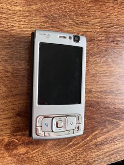Nokia N95 - 4