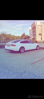 Audi A5 2.0 Tfsi 132kw Sportback - 4