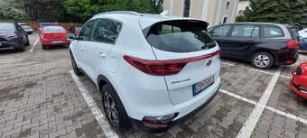Kia sportage 1.6 t gdi - 4
