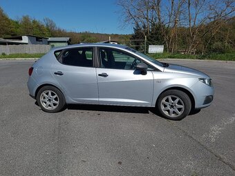Seat Ibiza 2009, 1,6 b 77kw - 4