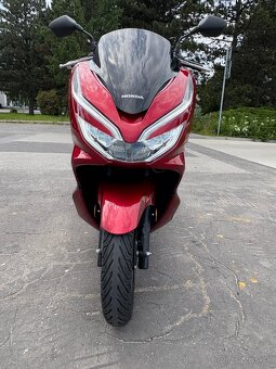 Honda PCX 125 (2019) - 4