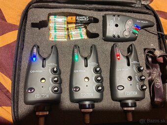 Flajzar Fishtron Q9 RGB - 4
