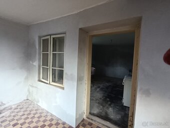 Dva RD na jednom pozemku Nový Háj - 4