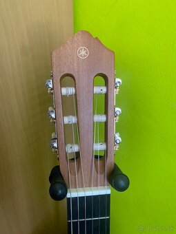 Yamaha gitara - 4