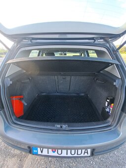 Volkswagen golf 5 - 4