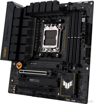 Predám nový herný počítač s RTX 4070 Super so zárukou - 4