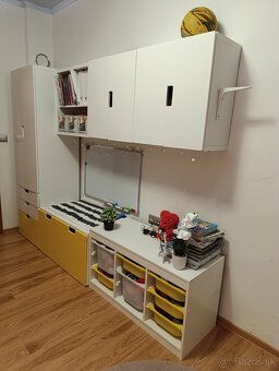 Detská izba IKEA - 4
