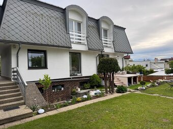 Nehnuteľnosť s vlastným pozemkom. Výrazne zníženie ceny - 4