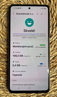 Samsung A52s 5G - 4