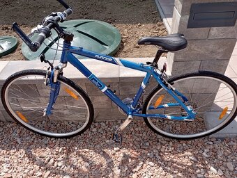 Bicykel Author Škoda FR - 4