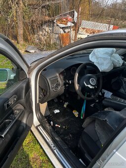 Golf 4 1.9 TDi 66kw na ND - 4