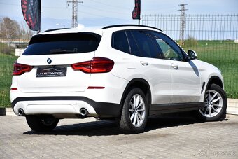 BMW X3 xDrive20d AT 2020 DPH - 4